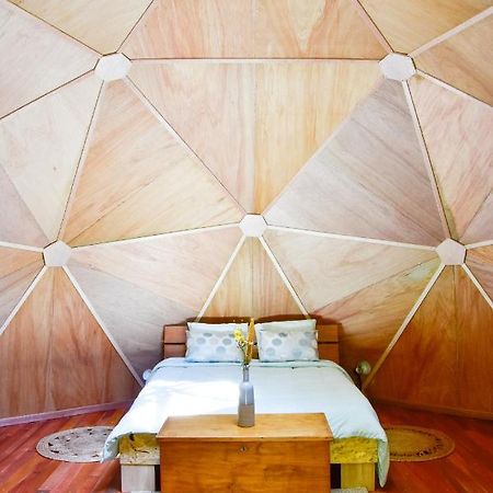 Les Insolites du Domaine d'Haulmé Extérieur photo