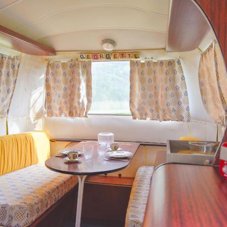 Les Insolites du Domaine d'Haulmé Extérieur photo