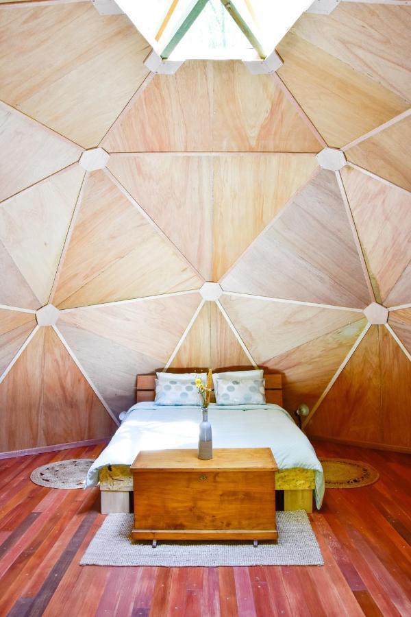 Les Insolites du Domaine d'Haulmé Extérieur photo