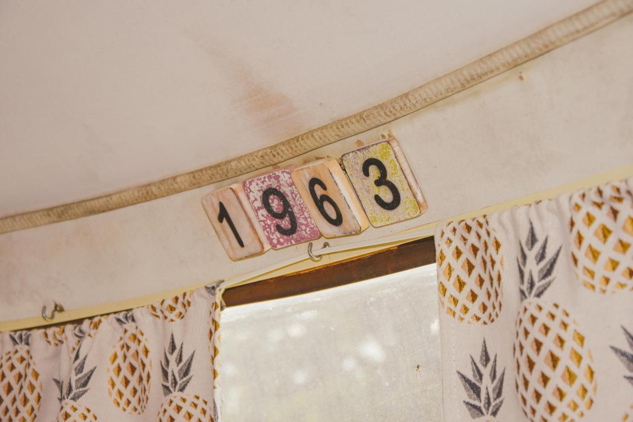 Les Insolites du Domaine d'Haulmé Extérieur photo