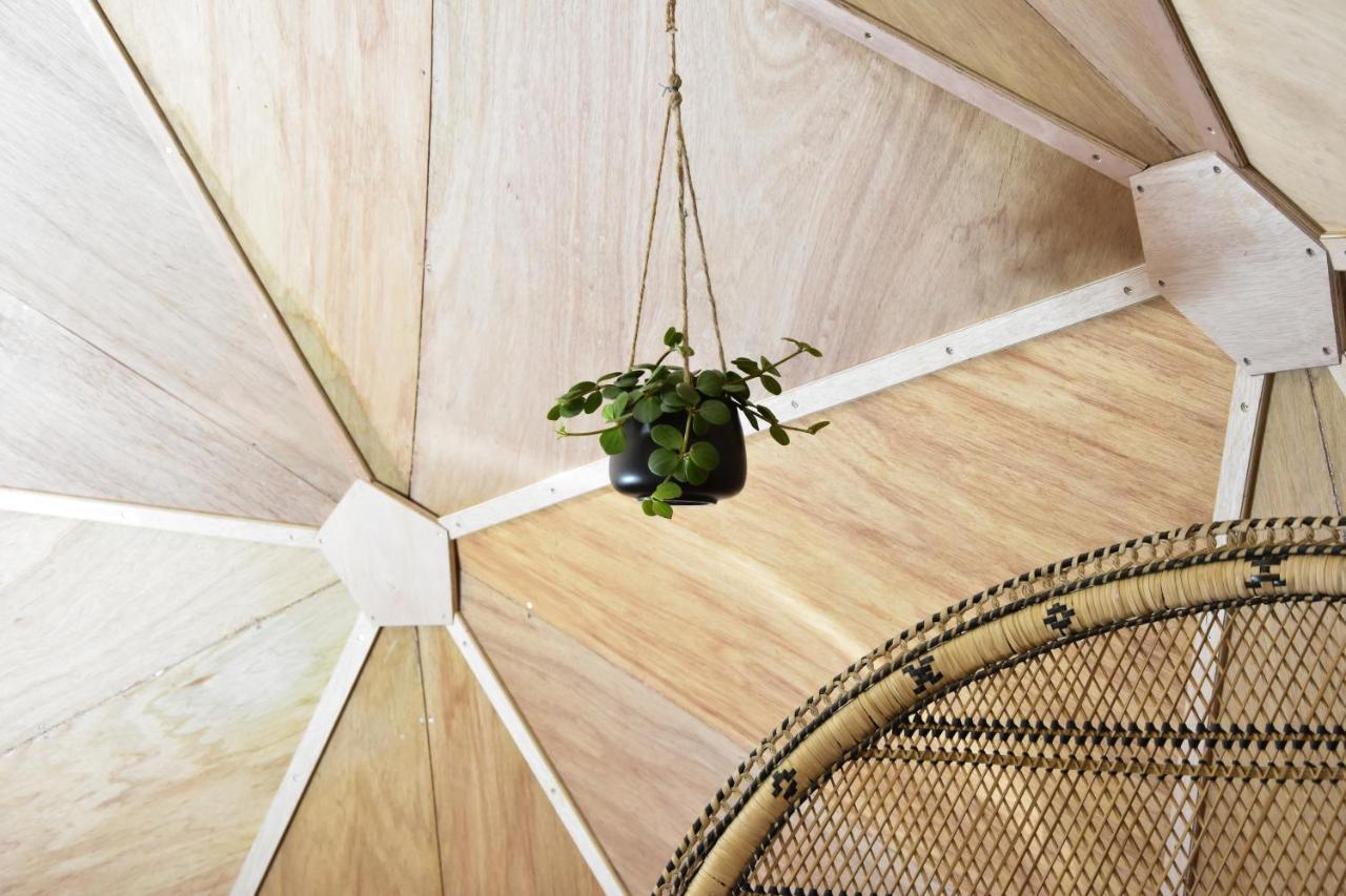 Les Insolites du Domaine d'Haulmé Extérieur photo