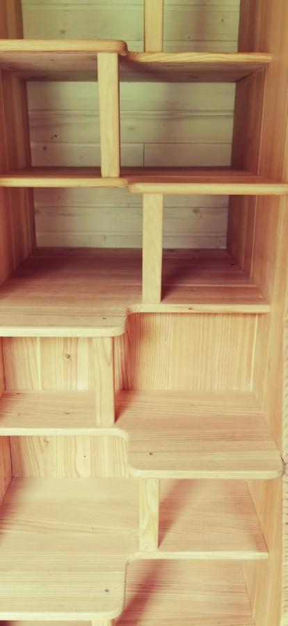 Les Insolites du Domaine d'Haulmé Extérieur photo